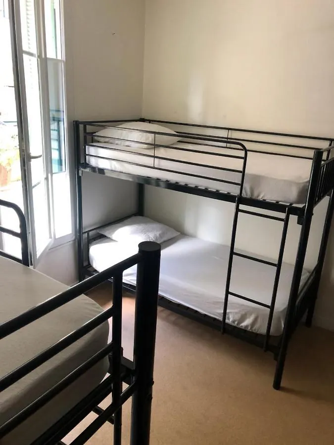 La Promenade House Hostel Nice