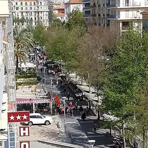 Annexe Nizza