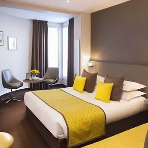 Acropole Hotel Parijs