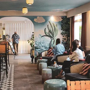 Hotel Kyriad - Stade, Nice