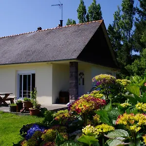 Châtelet Camelot Bed & Breakfast Plouha