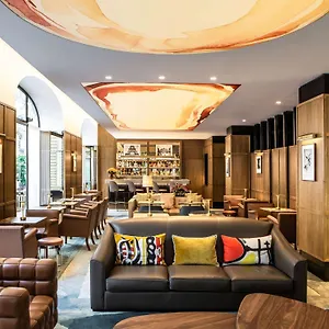 visit hotel