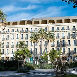 Hotel Maison Albar - Le Victoria, Nice