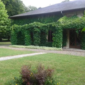 La Passagere Bed & Breakfast Hauterive (Allier)