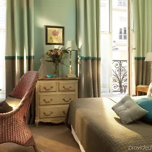Le Sainte-beuve Hotel Parijs