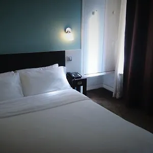 Du Maine Hotel Parijs