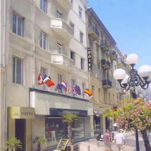 Paradis Nizza