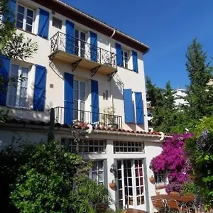 La Malouine Nizza